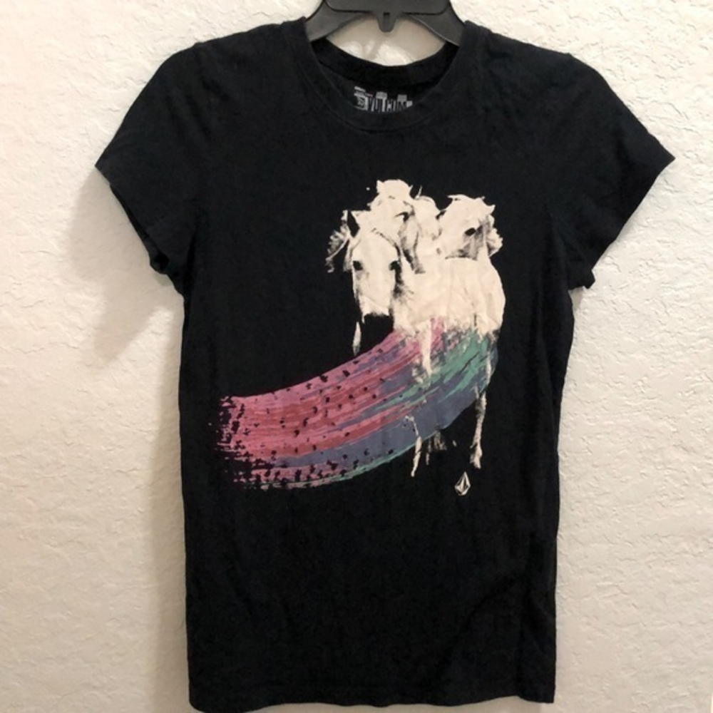 Volcom Unicorn Shirt M